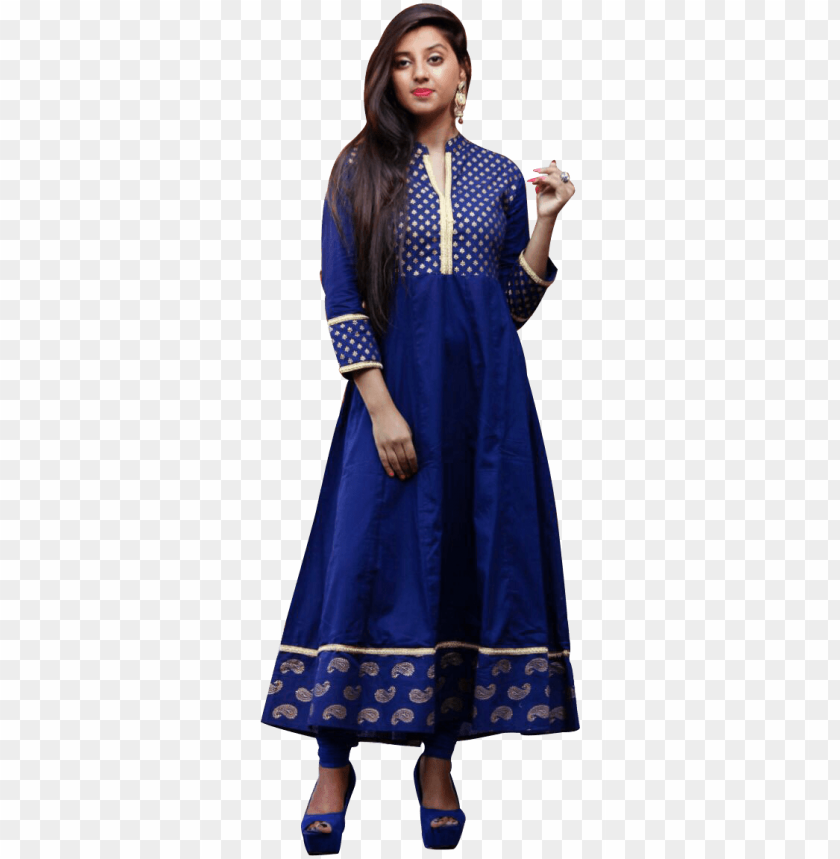 Flared Kurti Collection